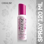 teaser deodorant body spray for women - 120 ml