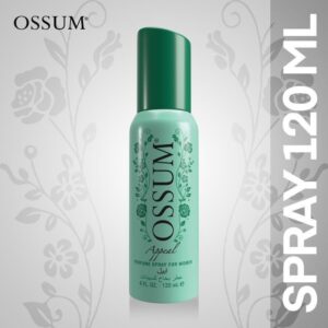 Appeal deodorant body spray for women - 120 ml