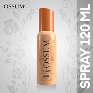 FANTASY BODAYSPARY FOR WOMEN -120ML