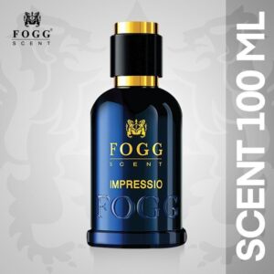 FOGG SCENT IMPRESSIO 100 ML
