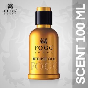 FOGG SCENT OUD 100 ML