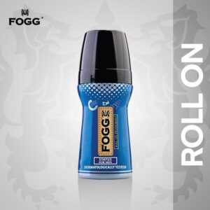 Fogg Status Roll on Deodorant for Men - 50 ml