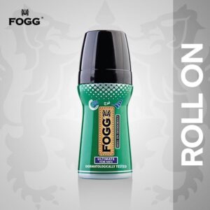 Ultimate Roll on Deodorant for Men - 50 ml