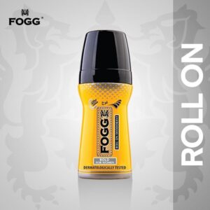 Bold Roll on Deodorant for Women - 50 ml