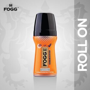 Elegance Roll on Deodorant for Women - 50 ml