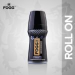 Roll On Deodorant Absolute for Men - 50Ml