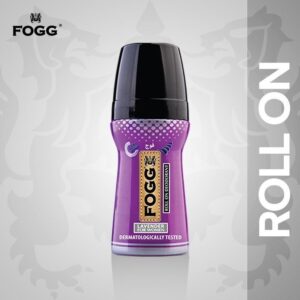 perfume roll on - woMen - lavender - 50 ml