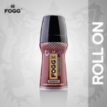 Bakhoor Roll on Unisex Deodorant - 50 ml