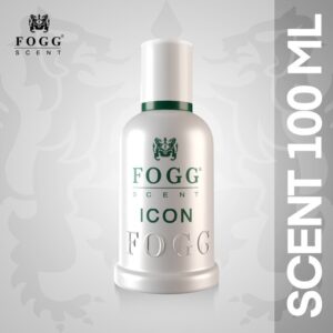FOGG SCENT ICON 100 ML
