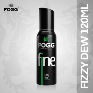FINE FIZZY DEW