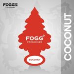 FOGG FRESHENER COCONUT