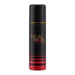 Real Man Fresh Mood Body Spray for Men 150 ml