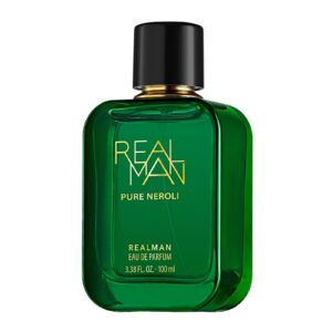 Fogg RealMan Scent Pure Neroli Perfume , 100 ML
