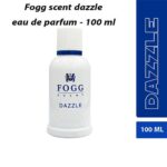 FOGG SCENT DAZZLE 100 ML