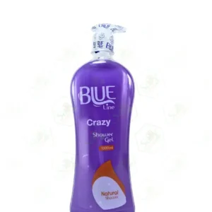 شاور كريزي بينك 1000 ملي بلولاين