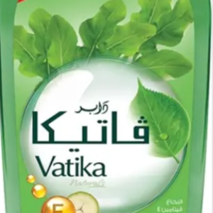 فاتيكا زيت 90 مل جرجير