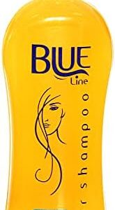 شامبو بزيت الحيه 1000 مل بلولاين