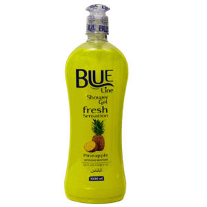 شاور اناناس 1000 ملي بلولاين