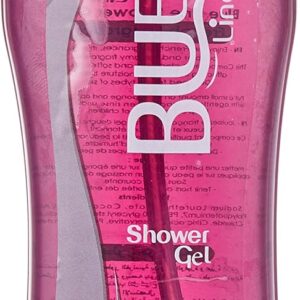 شاور عطور فرنسي  1000 ملي بلولاين