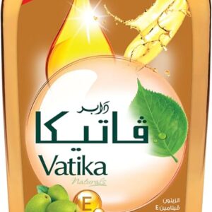 فاتيكا زيت 90 مل  جوزهند