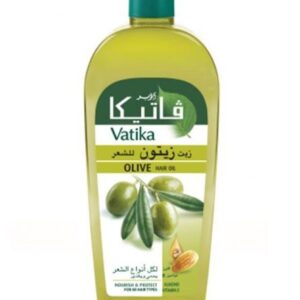 فاتيكا زيت زيتون للشعر 45 مل