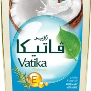 فاتيكا ناتشورالز زيت الشعر الغني بجوز الهند 45 مل