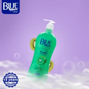 شاور كيوي1000 مل بلولاين